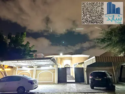 🔥 VERY HOT OFFER 🔥 Luxury Villa for Rent | 04 Master Bedrooms | Prime Location | Al Rawda – Ajman