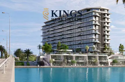 Stylish 1-Bedroom Apartment | 631 sq.ft | EDGE – Mina Al Arab, Ras Al Khaimah