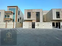 Luxury 5-Bedroom Villa for Sale in Al Yasmeen Garden Ajman | Modern Design | Near Sheikh Mohammed Bi