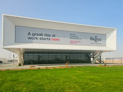 استئجار مساحة مكتبية خاصة مصممة خصيصًا لاحتياجات عملك الفريدة في Abu Dhabi, Metal Park Dubai