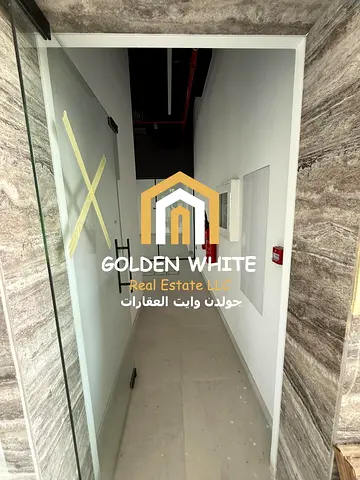 Brand New| Office & Shop Space| Perfectly Situated