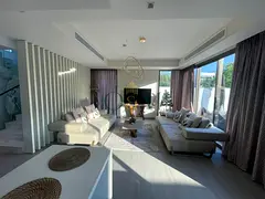 3BR+Maid | Corner Plot | With Private Pool