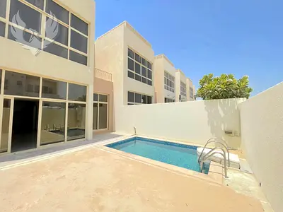 Private Pool | Well maintained | Great location