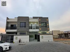 Lifetime Opportunity: 5-Master Bedroom Villa with Rooftop