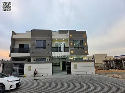 فرصة العمر: فيلا 5 غرف ماستر مع روف