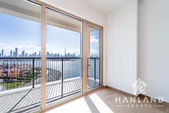 Prime Waterfront| Vacant | Le Ciel 2