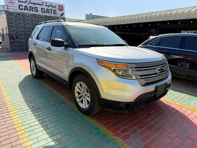 صورة مصغرة 2 لـ 2014 FORD EXPLORER