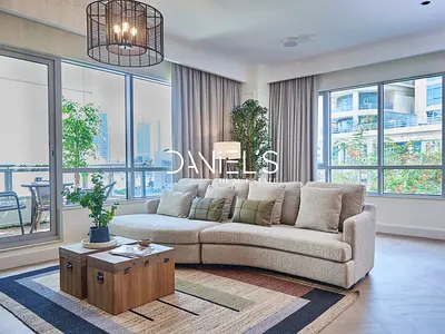 Fully Renovated | Furnished | Highest Standard