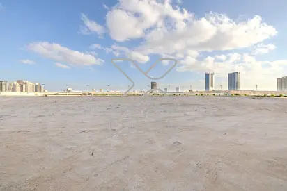 Residential Plot | Strong ROI | Dubai Sports City