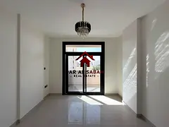 6 cheque payment / deposit cash /with balcony / ready to move?