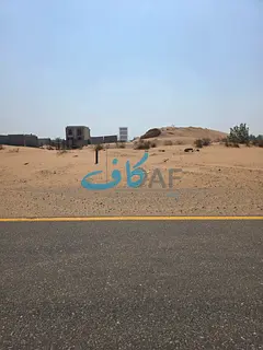 Residential lands for sale, very distinguished locations in Basateen Al Zubair