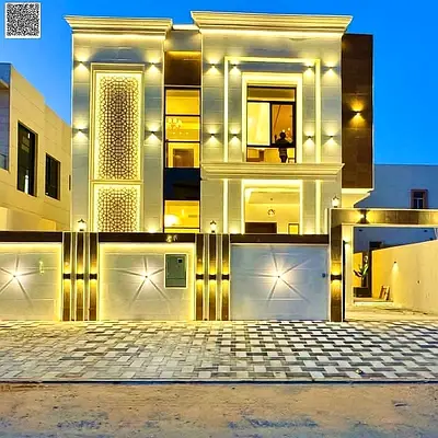 فرصتك اليوم لتعيش تجربة السكن الفاخر في واحدة من أرقى مناطق إمارة عجمان