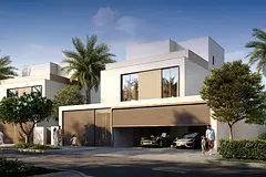 The Heights Country Club &amp; Wellness by Emaar