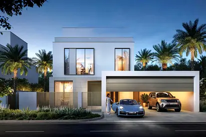 The Heights Country Club & Wellness by Emaar