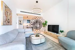 1 BR | Rent in Sunrise Bay | Full Sea View