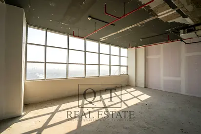 High-Floor | Prime JLT | City Views