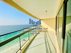 3 Bedroom Luxurious Apartment | Private Beach Access | All Amenities Free | Fully Renovated