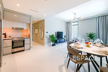 Available Now | Brand New | 2 BR