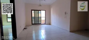 Spacious 1BHK with 2 Bathrooms | Balcony | Only AED 280,000 | Paradise Lake B6