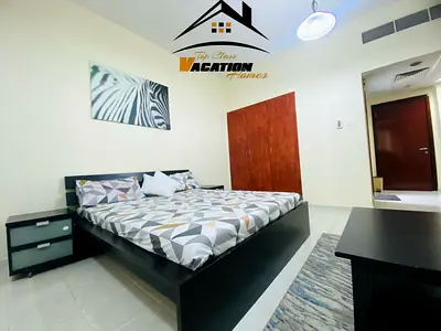 LUXURY FURNISHED II COZY STUDIO II FULL FAMILY BUILDING