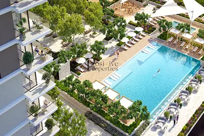 Full Pool View | Pay 2.2 Now | Payment plan transferable