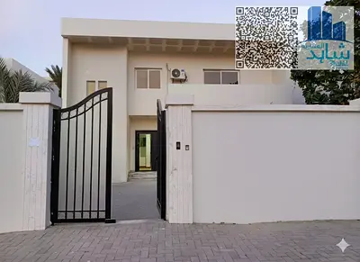 فيلا فاخرة للإيجار بثلاث غرف نوم على الطريق الرئيسي في الحزانة، الشارقة