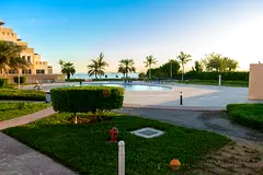 Spacious 2Bed Apartment | Partial Sea View