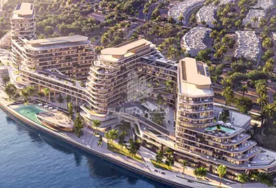 1 br Premium I Tower 2 I 3d floor