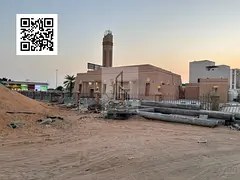 A great opportunity to own a residential plot in one of Ajman’s most desirable locations.