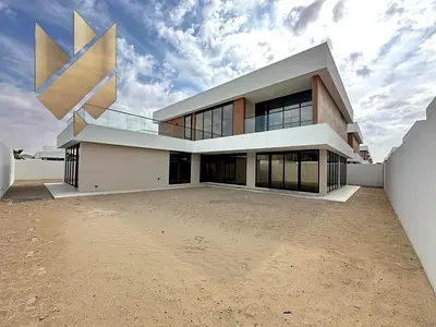 Luxury Villa for Rent – ​​Garden City Compound | Sharjah