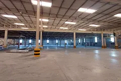 160K PLOT | Loading Bays | 700Kw | 8.5 Mtrs