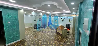 Great Opportunity for Investors | Already Rented | 11% ROI Office For Sale