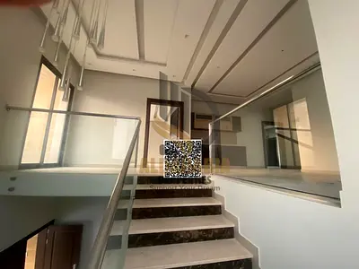 🏡 Luxury Villa for Sale in Al Rawda 3 – Ajman | Prime Location Opposite the Mosque