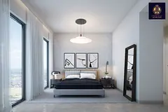 One bedroom - Delivery 2026 - Freehold - 10% ROI - 4-year installments - Smart Home