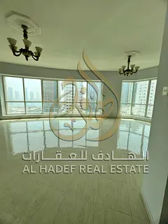 ✨ For Rent | Al Khan – Sharjah ✨ Spacious 2 Bedroom Apartment available for annual rent in a r