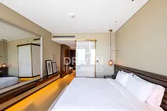 Fully Furnished | Modern Layout | Vacant