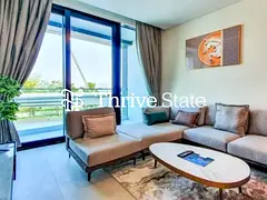 Vacant Now | Fully Furnished | Beach Access