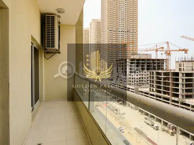 For Rent | 1 BR | 2 Baths | Balcony"