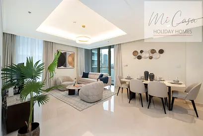 Modern Seaside Living | 2BR Unit | Elegant Style | Direct Beach Access | Bills-Inclusive