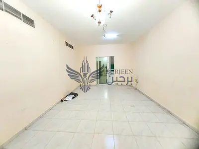 Big hall with balcony one bedroom two washrooms big kitchen neat and clean family building