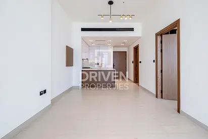Alexa Smart System | High Floor | Vacant