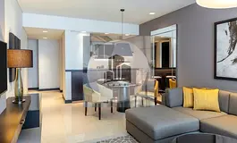 EXCLUSIVE OFFER|| FULLY FURNISHED TWO BHK APARTMENT