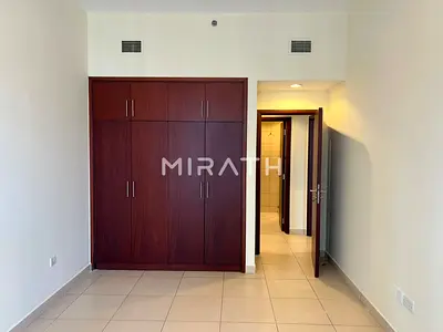 CHILLER FREE | STUNING VIEW | MODERN AND HUGE | 3 BEDROOM APARTMENT WITH HUGE BALCONY