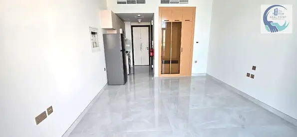 Close to Dubai Hills Mall & Schools || 5 Mins from Dubai Science Park || Gym, Pool, Jacuzzi, Spa & Table Tennis || Onsite Retail & Cafe