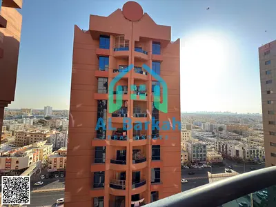 🏢 For Sale | Al Nuaimiya Towers A3 – Spacious 3BR Apartment