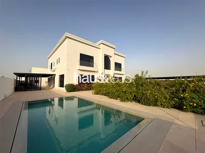 Modern | Service Block | Brand New