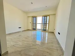 Brand new luxury 2bhkvwith parking tilal city sharjah