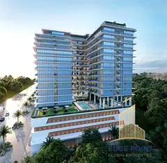 Prime 1-Bedroom with Resort Amenities &amp; Strong Rental Demand