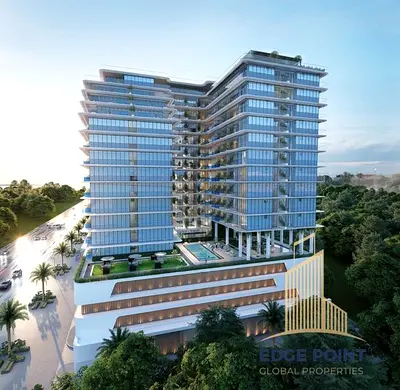 Prime 1-Bedroom with Resort Amenities & Strong Rental Demand