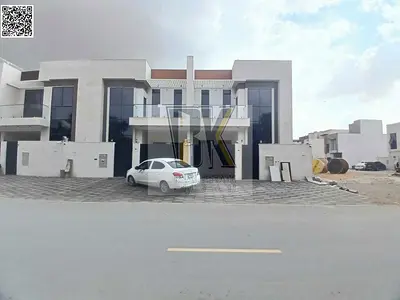 🏡 فيلا فاخرة للبيع في أرقى مواقع الياسمين